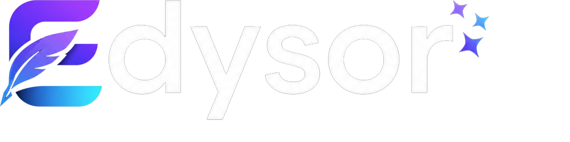 Edysor